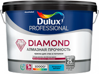 Dulux Diamond  :   