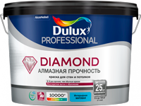 Dulux Diamond  :    