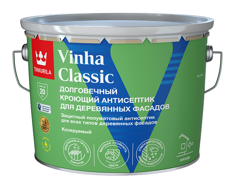 Tikkurila Vinha Classic