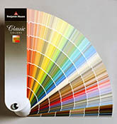 Benjamin Moore Classic