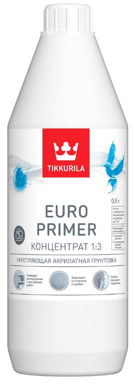 Tikkurila Euro Primer