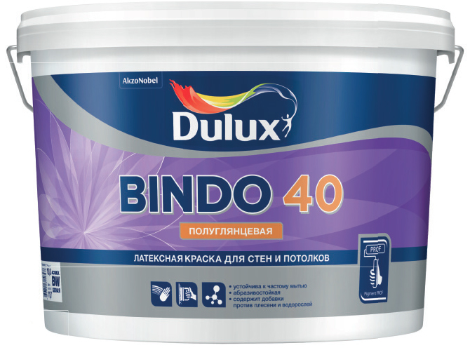 Bindo 40