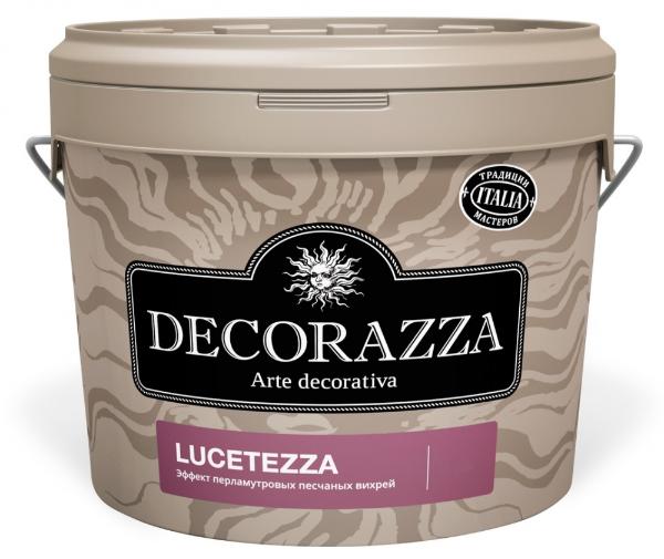 Decorazza Lucetezza