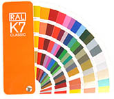 RAL K7