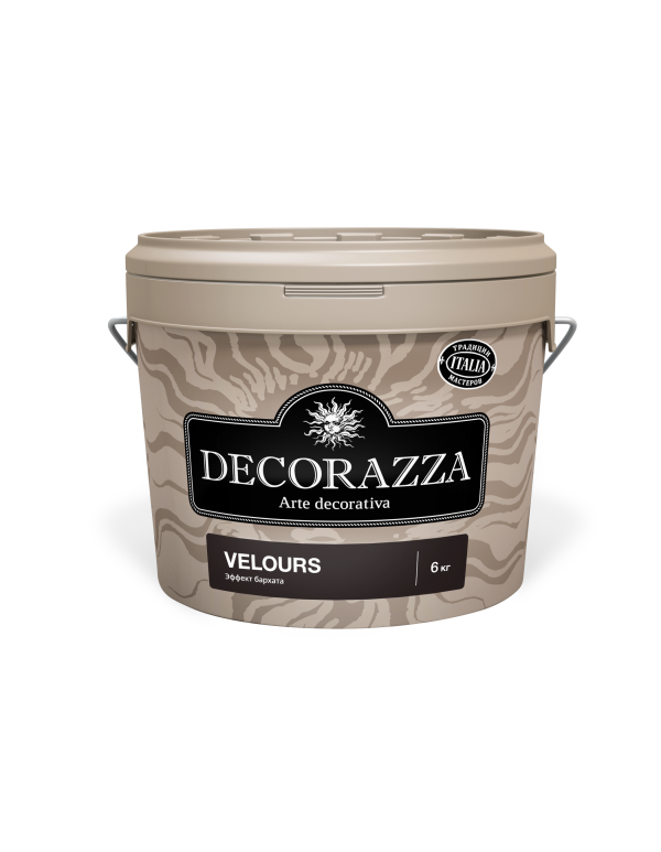 Decorazza Velours