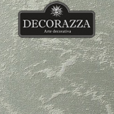 Decorazza Lucetezza Argento - Перламутровый песок