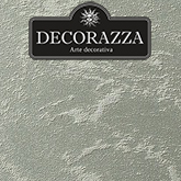 Decorazza Lucetezza Argento -  