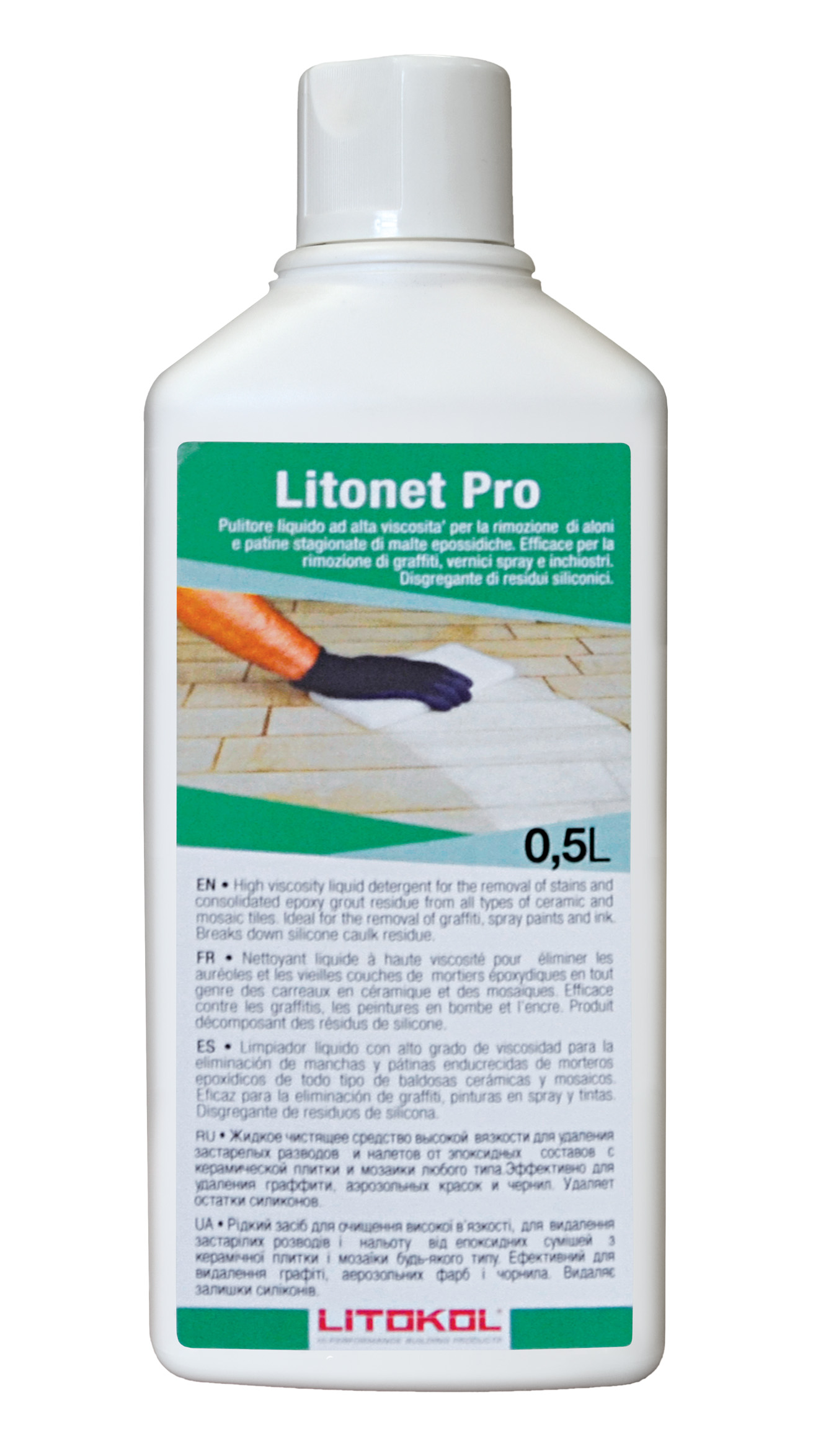 Litokol Litonet Pro 0,5