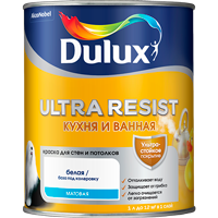 Dulux Ultra Resist    