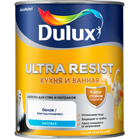 Dulux Ultra Resist    : 