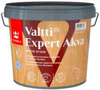 Tikkurila Valtti Expert Akva