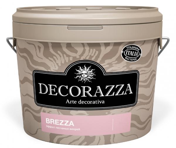 Decorazza Brezza