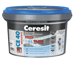 Ceresit  40 Aquastatic