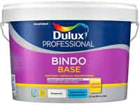 Dulux Bindo Base:   