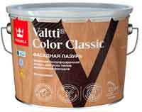 Tikkurila Valtti Color Classic:     