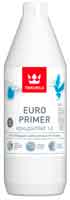 Tikkurila Euro Primer:    