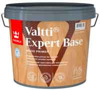 Tikkurila Valtti Expert Base:    