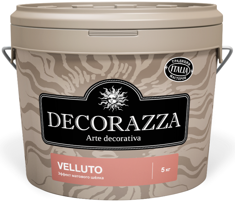 Decorazza Velluto