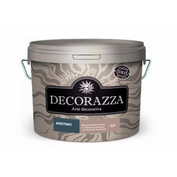 Decorazza Aretino