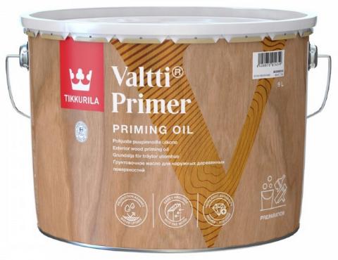 Tikkurila Valtti Primer:    