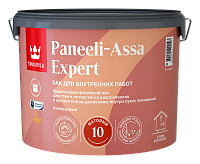           . Tikkurila Paneeli-Assa Expert 10