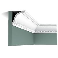 Потолочный карниз Orac Axxent CX128