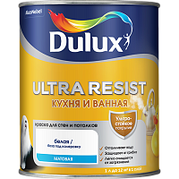  Dulux Ultra Resist    