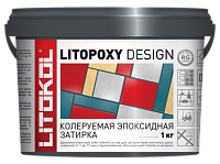       Litokol Litopoxy Design
