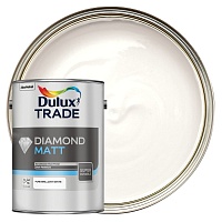    Dulux Diamond Matt