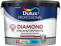     Dulux Diamond  