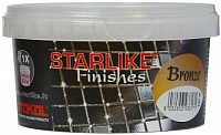    ,  Litokol Starlike Finishes Bronze