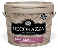     Decorazza Lucetezza