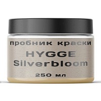    Hygge Silverbloom