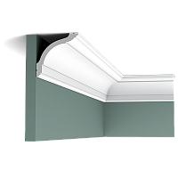 Потолочный карниз, гибкий Orac Axxent CX127F