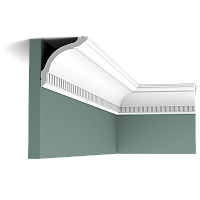 Потолочный карниз Orac Axxent CX129
