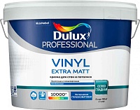       Dulux Vinyl Extra Matt