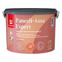           . Tikkurila Paneeli-Assa Expert 20