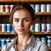 Олефирова Марина
